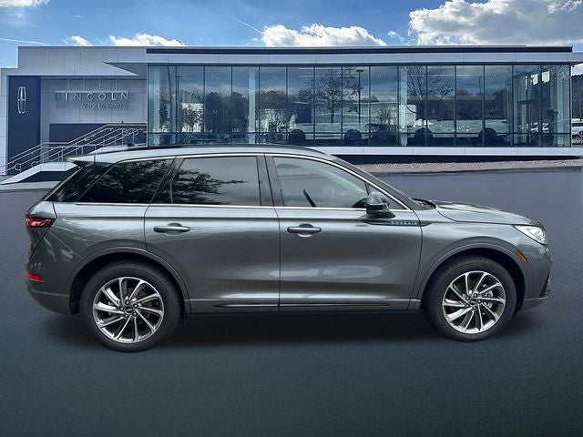 2025 Lincoln Corsair Plug-In Hybrid Grand Touring