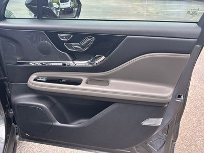 2025 Lincoln Corsair Plug-In Hybrid Grand Touring