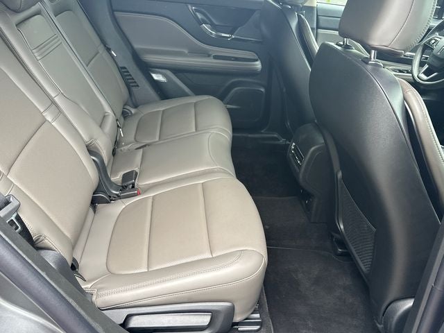 2025 Lincoln Corsair Plug-In Hybrid Grand Touring