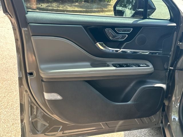 2025 Lincoln Corsair Plug-In Hybrid Grand Touring