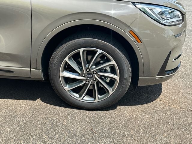 2025 Lincoln Corsair Plug-In Hybrid Grand Touring