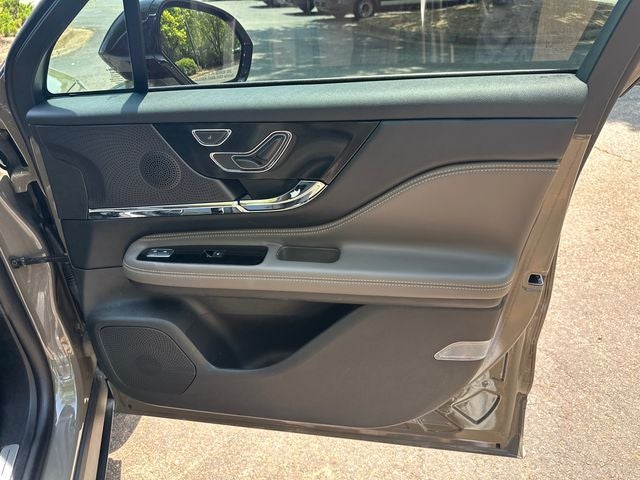 2025 Lincoln Corsair Plug-In Hybrid Grand Touring