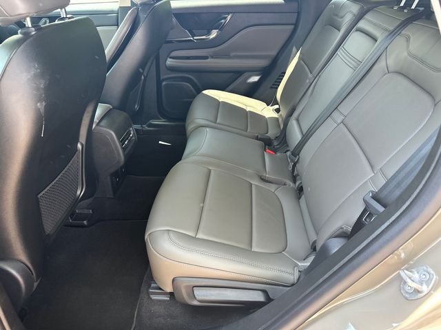 2025 Lincoln Corsair Plug-In Hybrid Grand Touring