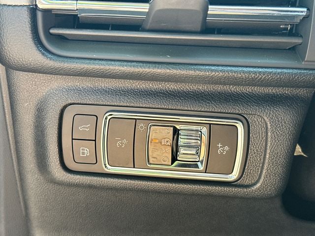 2025 Lincoln Corsair Plug-In Hybrid Grand Touring