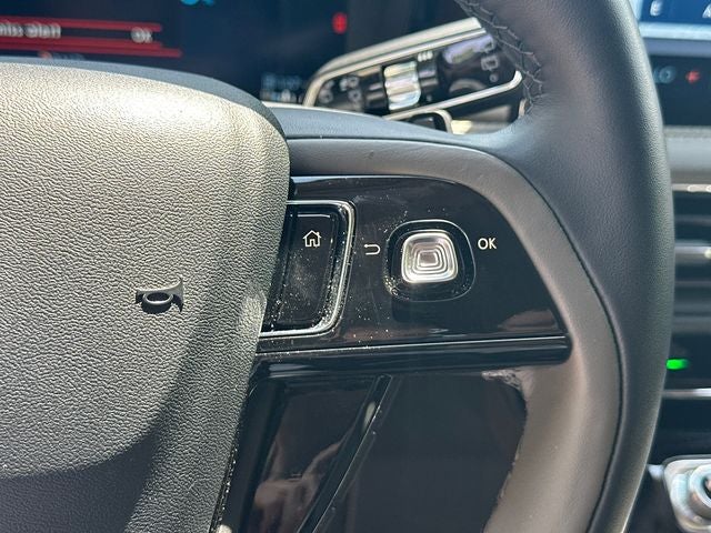 2025 Lincoln Corsair Plug-In Hybrid Grand Touring