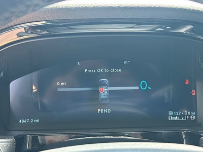 2025 Lincoln Corsair Plug-In Hybrid Grand Touring