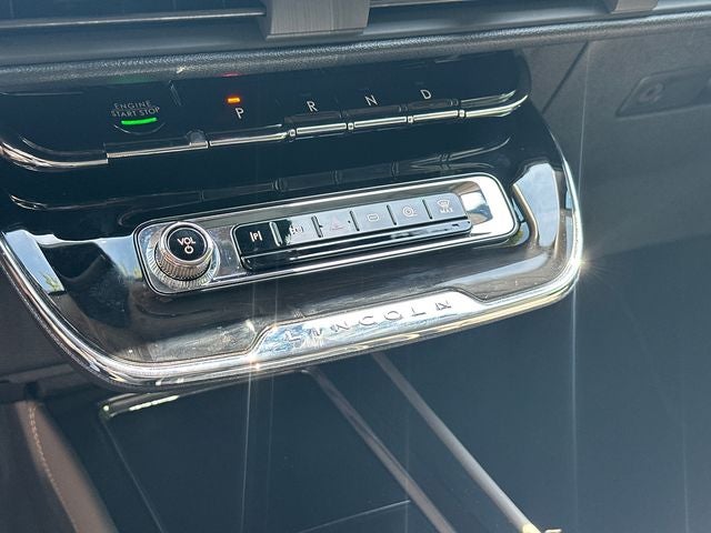 2025 Lincoln Corsair Plug-In Hybrid Grand Touring