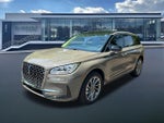2025 Lincoln Corsair Plug-In Hybrid Grand Touring