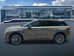 2025 Lincoln Corsair Plug-In Hybrid Grand Touring