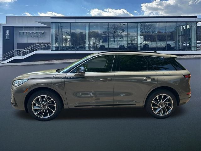 2025 Lincoln Corsair Plug-In Hybrid Grand Touring