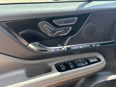 2025 Lincoln Corsair Plug-In Hybrid Grand Touring