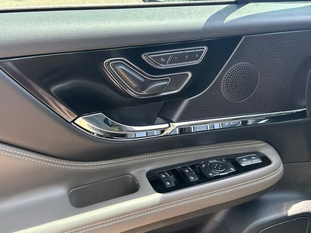 2025 Lincoln Corsair Plug-In Hybrid Grand Touring