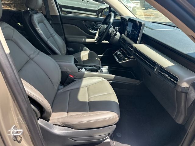 2025 Lincoln Corsair Plug-In Hybrid Grand Touring