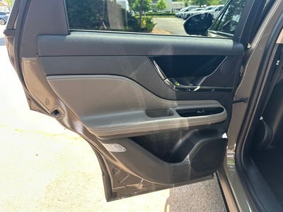 2025 Lincoln Corsair Plug-In Hybrid Grand Touring