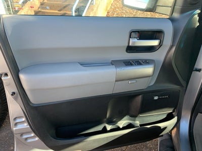 2010 Toyota Sequoia Limited