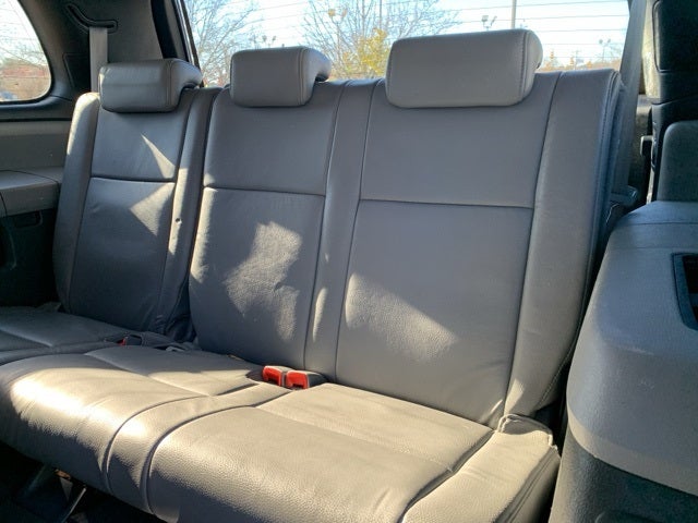 2010 Toyota Sequoia Limited