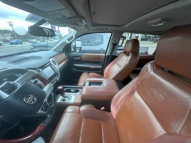 2017 Toyota Tundra 1794