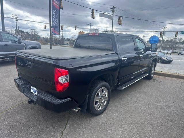 2017 Toyota Tundra 1794