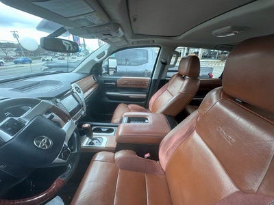 2017 Toyota Tundra 1794