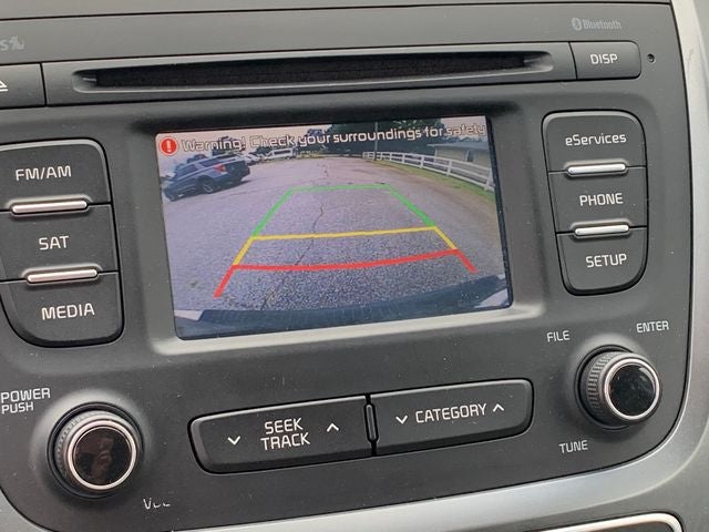 2014 Kia Sorento LX