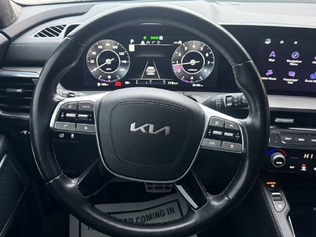 2024 Kia Telluride SX-Prestige X-Line