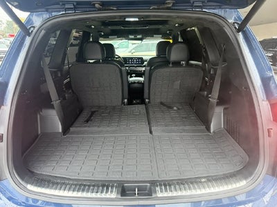 2024 Kia Telluride SX-Prestige X-Line