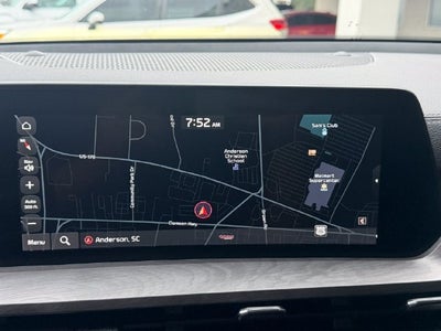2024 Kia Telluride SX-Prestige X-Line