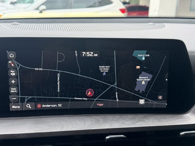 2024 Kia Telluride SX-Prestige X-Line
