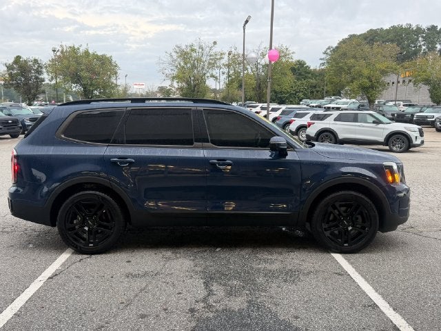 2024 Kia Telluride SX-Prestige X-Line