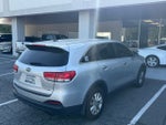 2017 Kia Sorento L
