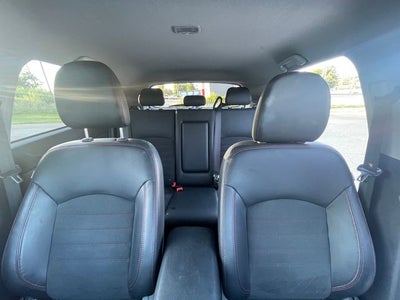 2024 Mitsubishi Outlander Sport 2.0 SE