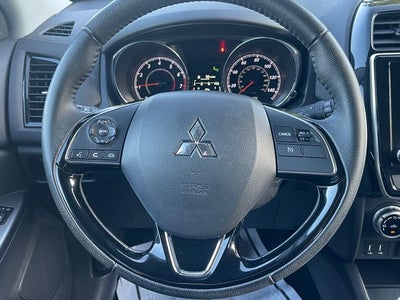 2024 Mitsubishi Outlander Sport 2.0 SE