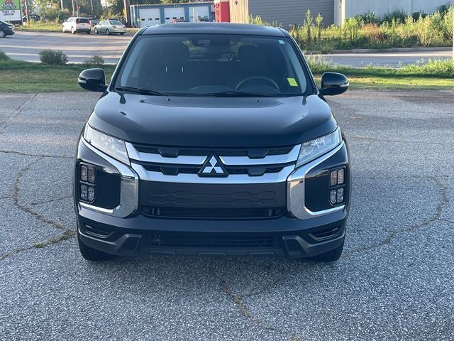 2024 Mitsubishi Outlander Sport 2.0 SE