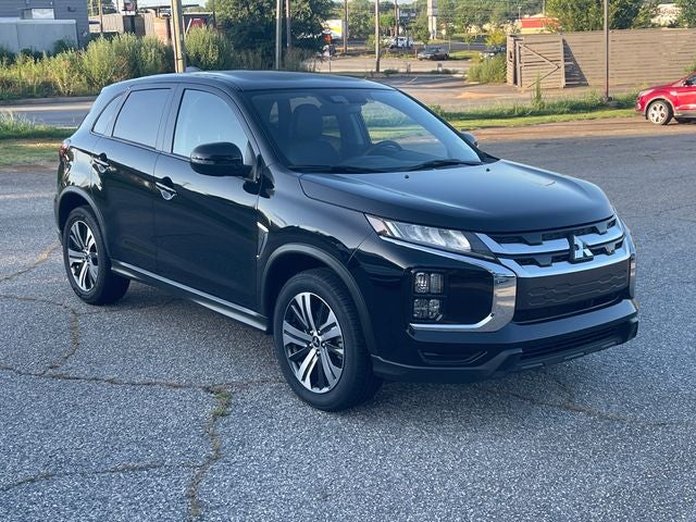 2024 Mitsubishi Outlander Sport 2.0 SE