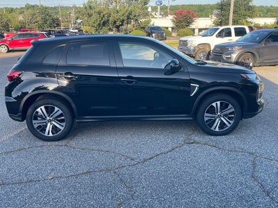 2024 Mitsubishi Outlander Sport 2.0 SE