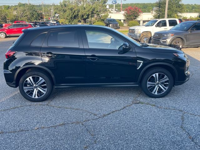 2024 Mitsubishi Outlander Sport 2.0 SE