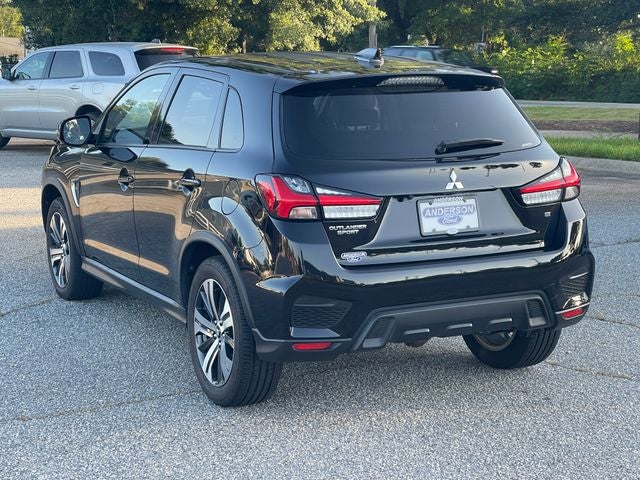 2024 Mitsubishi Outlander Sport 2.0 SE