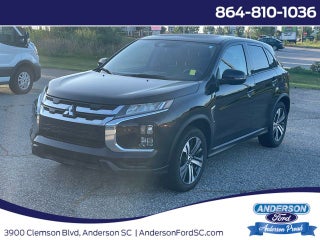 2024 Mitsubishi Outlander Sport 2.0 SE