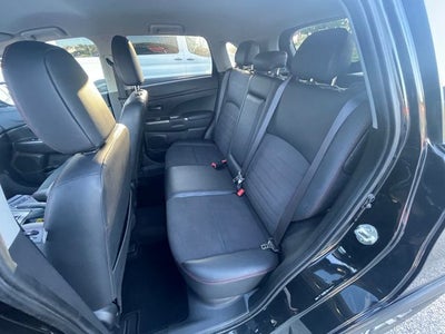 2024 Mitsubishi Outlander Sport 2.0 SE