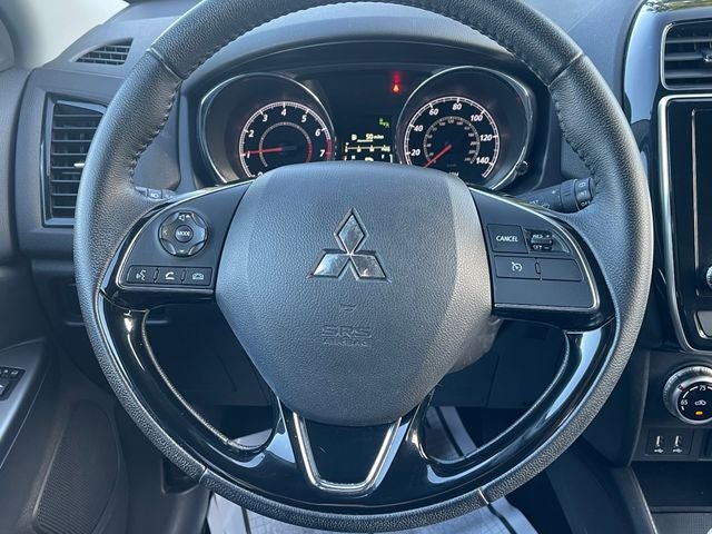 2024 Mitsubishi Outlander Sport 2.0 SE