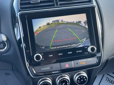 2024 Mitsubishi Outlander Sport 2.0 SE