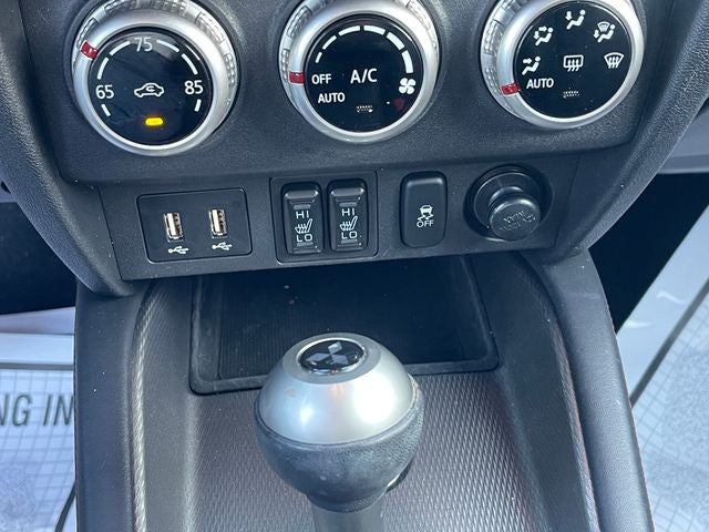 2024 Mitsubishi Outlander Sport 2.0 SE
