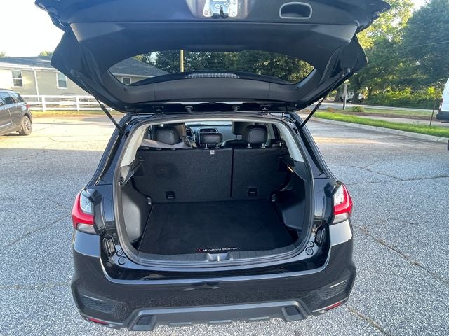 2024 Mitsubishi Outlander Sport 2.0 SE