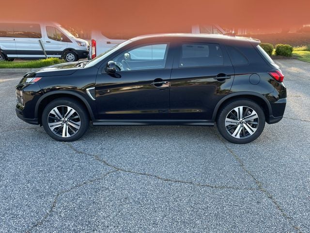 2024 Mitsubishi Outlander Sport 2.0 SE