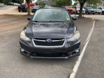 2015 Subaru Impreza 2.0i Sport Limited