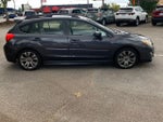 2015 Subaru Impreza 2.0i Sport Limited