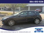 2012 Mazda Mazda3 i Grand Touring