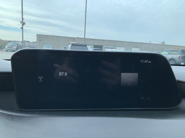 2024 Mazda Mazda3 2.5 S Select Sport