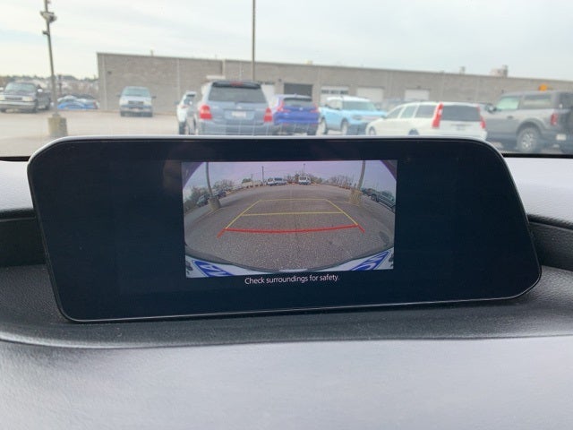 2024 Mazda Mazda3 2.5 S Select Sport