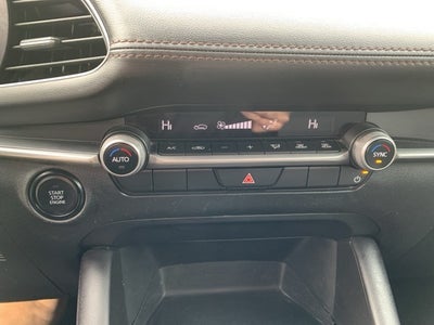 2024 Mazda Mazda3 2.5 S Select Sport